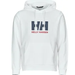 Helly Hansen - HH LOGO HOODIE 2.0
