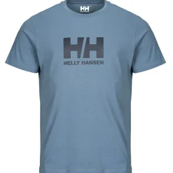 Helly Hansen - HH LOGO T-SHIRT 3.0