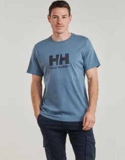 Helly Hansen - HH LOGO T-SHIRT 3.0