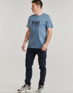 Helly Hansen - HH LOGO T-SHIRT 3.0