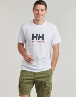 Helly Hansen - HH LOGO T-SHIRT 3.0
