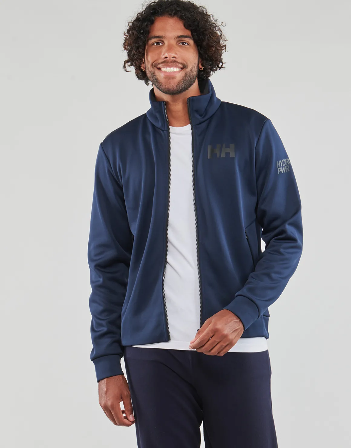 Helly Hansen - HP FLEECE JACKET 2.0