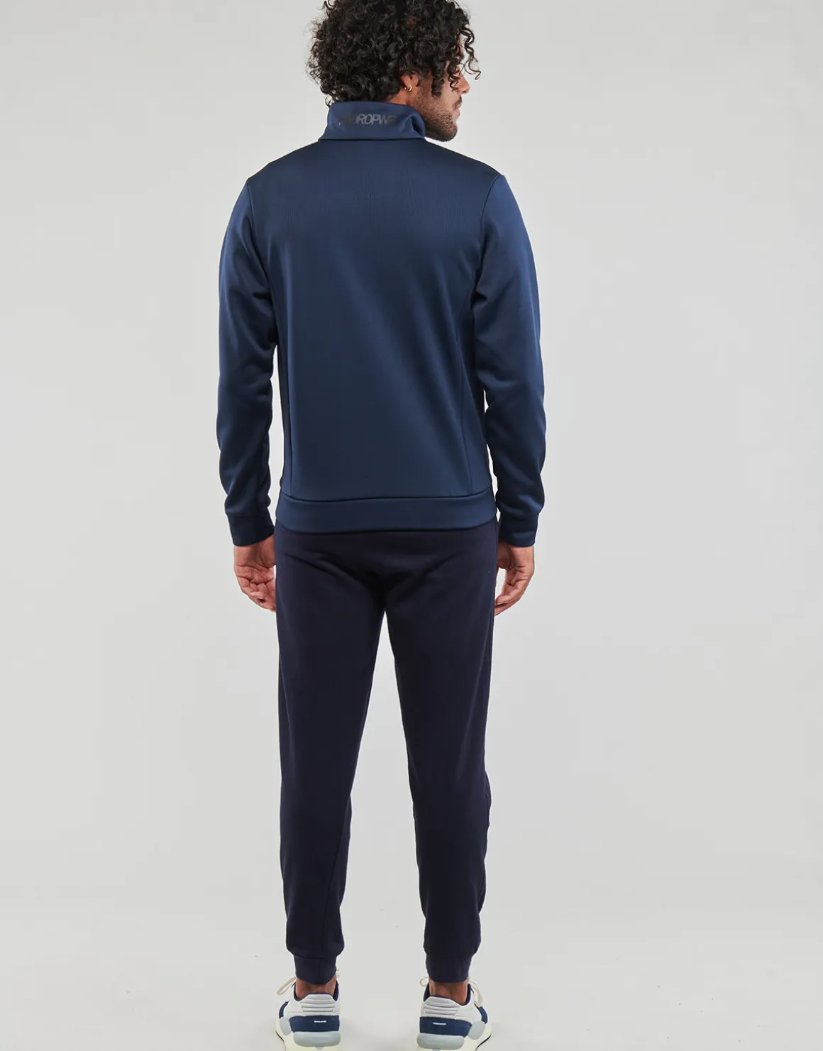 Helly Hansen - HP FLEECE JACKET 2.0