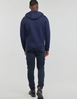 Helly Hansen - HP OCEAN FZ JACKET 2.0