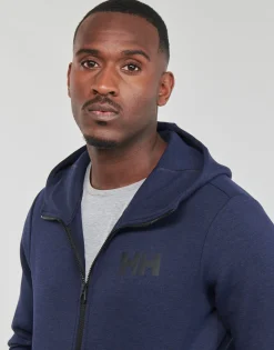 Helly Hansen - HP OCEAN FZ JACKET 2.0
