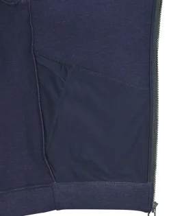 Helly Hansen - HP OCEAN FZ JACKET 2.0