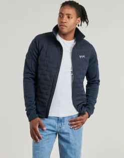 Helly Hansen - HYBRID STRETCH INSULATOR