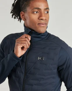 Helly Hansen - HYBRID STRETCH INSULATOR
