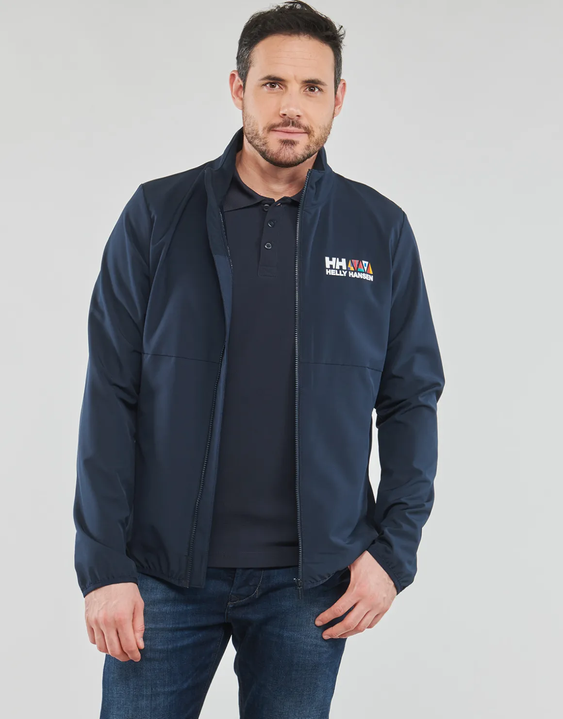 Helly Hansen - NEWPORT SOFTSHELL JACKET