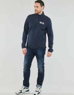 Helly Hansen - NEWPORT SOFTSHELL JACKET