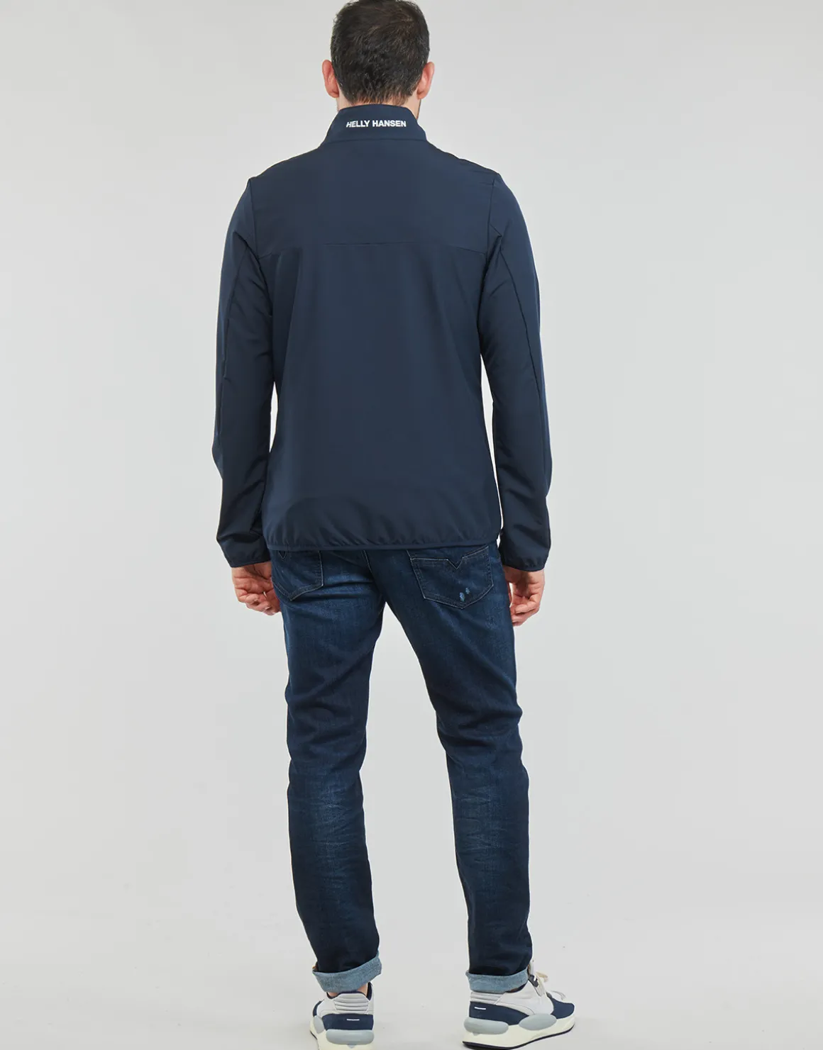 Helly Hansen - NEWPORT SOFTSHELL JACKET