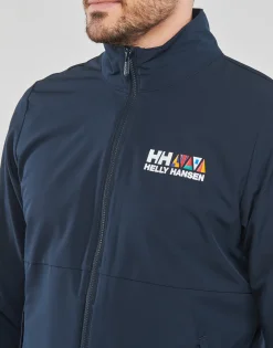 Helly Hansen - NEWPORT SOFTSHELL JACKET