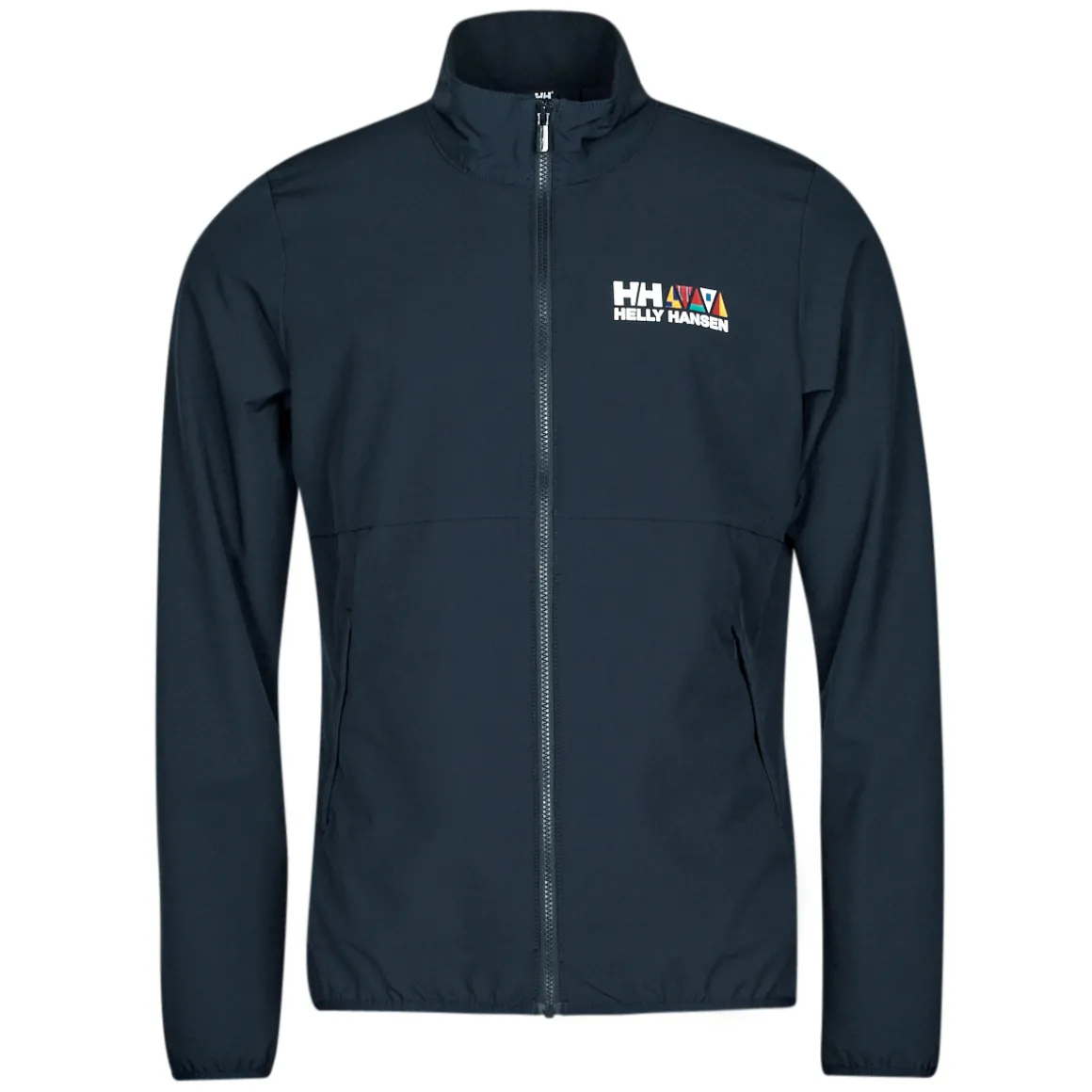 Helly Hansen - NEWPORT SOFTSHELL JACKET