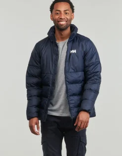 Helly Hansen - OSLO LIGHT PUFFY JACKET