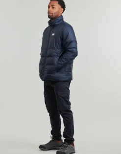Helly Hansen - OSLO LIGHT PUFFY JACKET