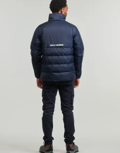 Helly Hansen - OSLO LIGHT PUFFY JACKET