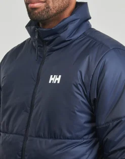 Helly Hansen - OSLO LIGHT PUFFY JACKET