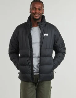 Helly Hansen - OSLO LIGHT PUFFY JACKET