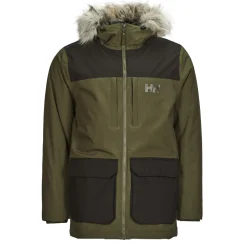 Helly Hansen - PATROL PARKA