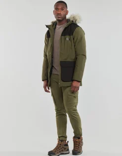 Helly Hansen - PATROL PARKA