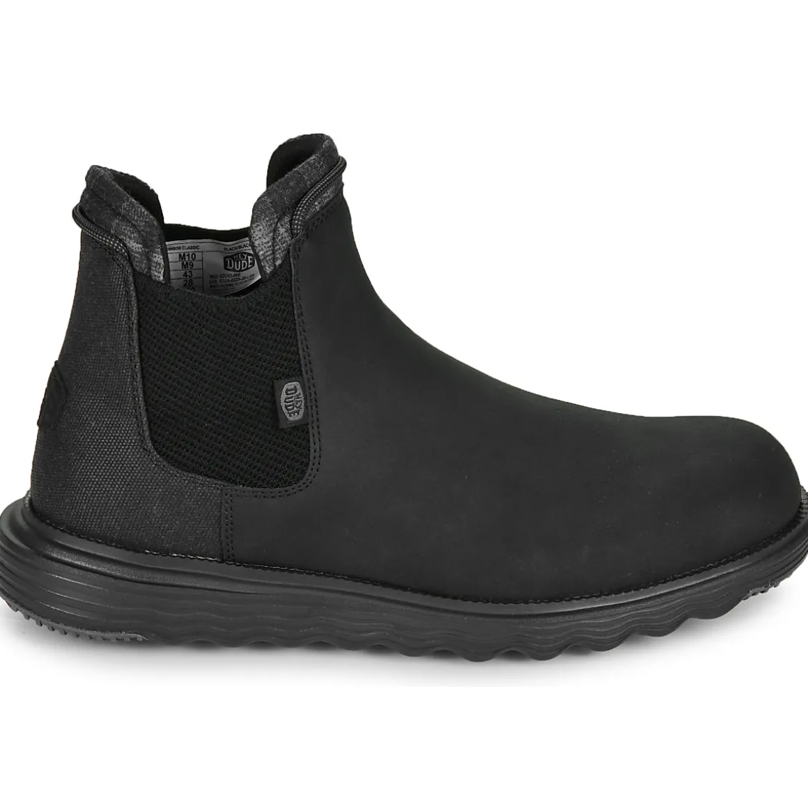 HEYDUDE - Branson Classic