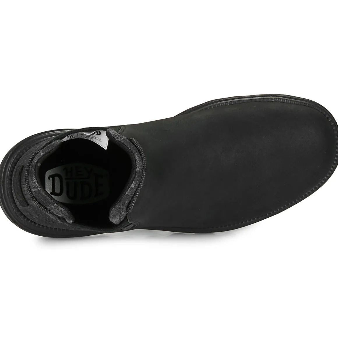 HEYDUDE - Branson Classic