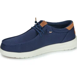 HEYDUDE - Paul Canvas