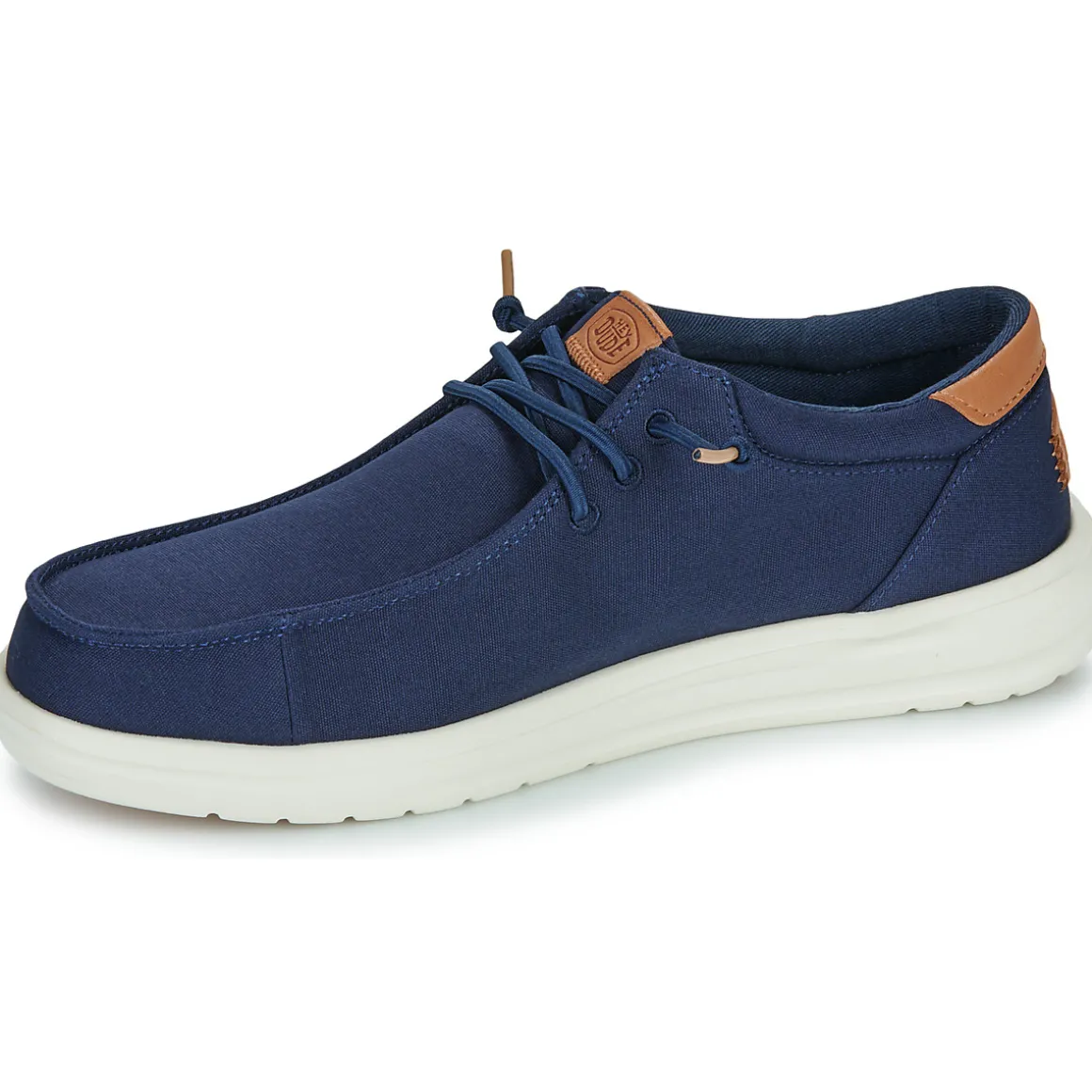 HEYDUDE - Paul Canvas