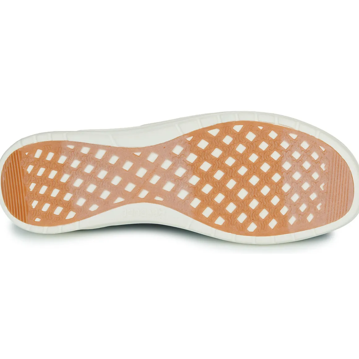 HEYDUDE - Paul Canvas