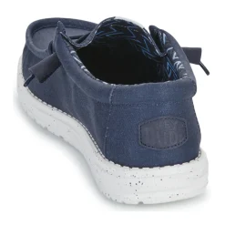 HEYDUDE - Wally Canvas