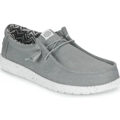 HEYDUDE - Wally Stretch Canvas