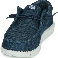 HEYDUDE - Wally Stretch Sox