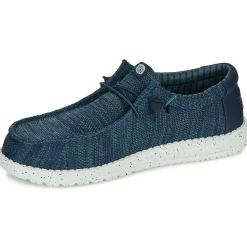 HEYDUDE - Wally Stretch Sox