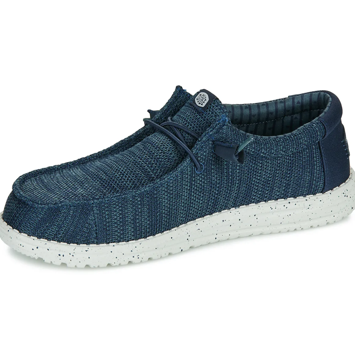 HEYDUDE - Wally Stretch Sox