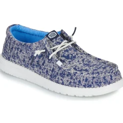 HEYDUDE - Wally Surf Wash