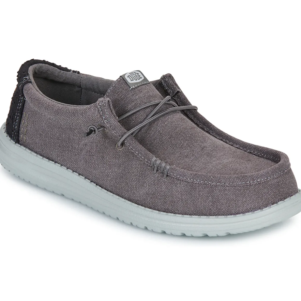 HEYDUDE - Wally Workwear