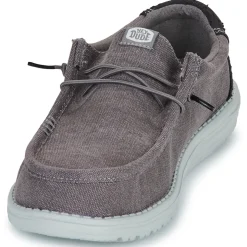 HEYDUDE - Wally Workwear