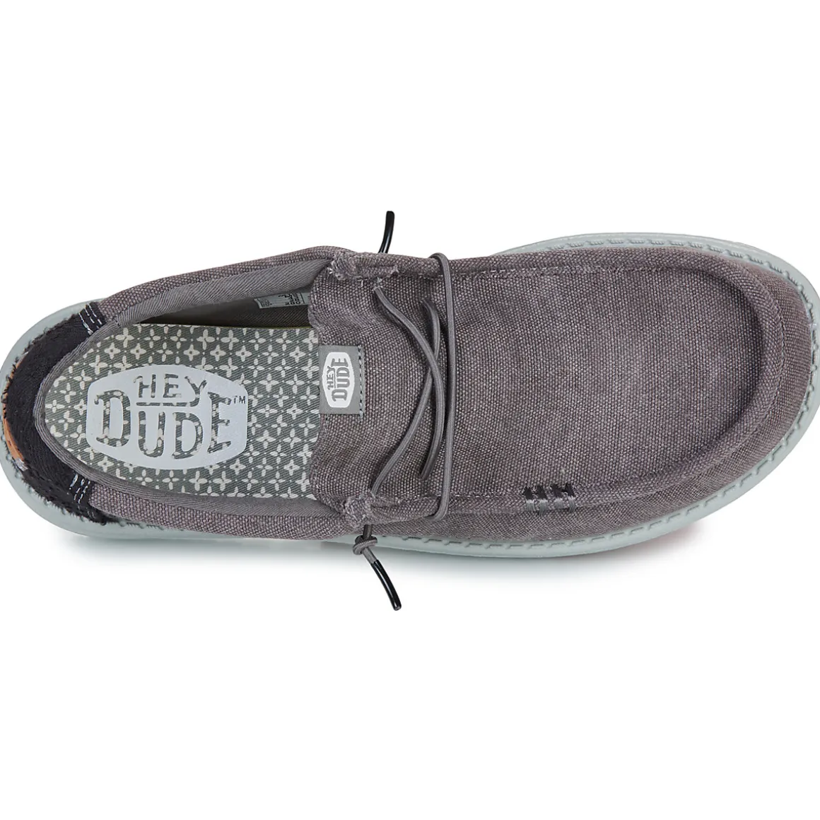 HEYDUDE - Wally Workwear