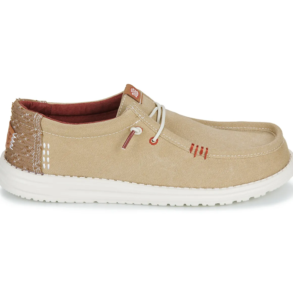 HEYDUDE - Wally Workwear