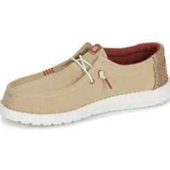 HEYDUDE - Wally Workwear