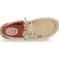 HEYDUDE - Wally Workwear