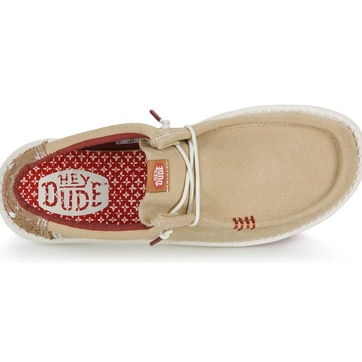 HEYDUDE - Wally Workwear