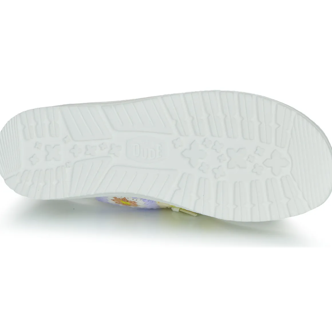 HEYDUDE - Wendy Cottage Crochet