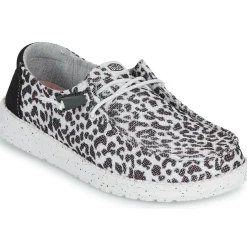 HEYDUDE - Wendy Leopard