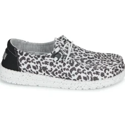 HEYDUDE - Wendy Leopard