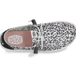 HEYDUDE - Wendy Leopard
