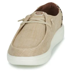 HEYDUDE - Wendy Rise Animal