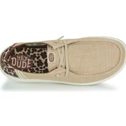 HEYDUDE - Wendy Rise Animal