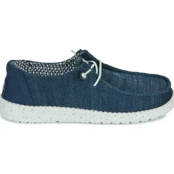 HEYDUDE - Wendy Stretch Sox