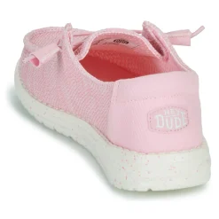 HEYDUDE - Wendy Stretch Sox